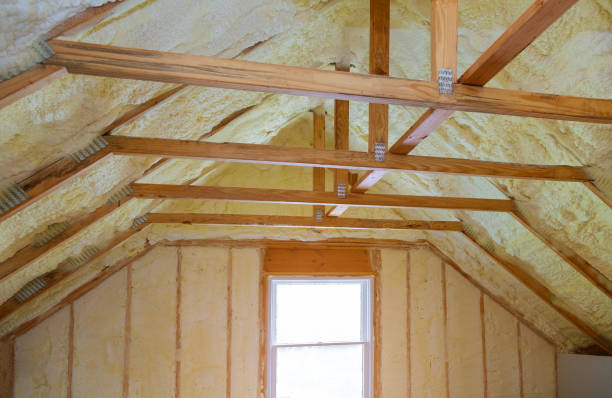 Best Commercial Insulation in Ithaca, NY